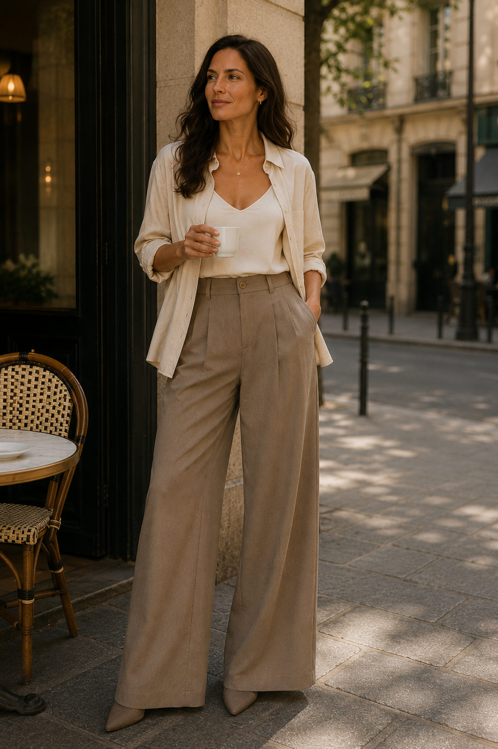 Pantalones