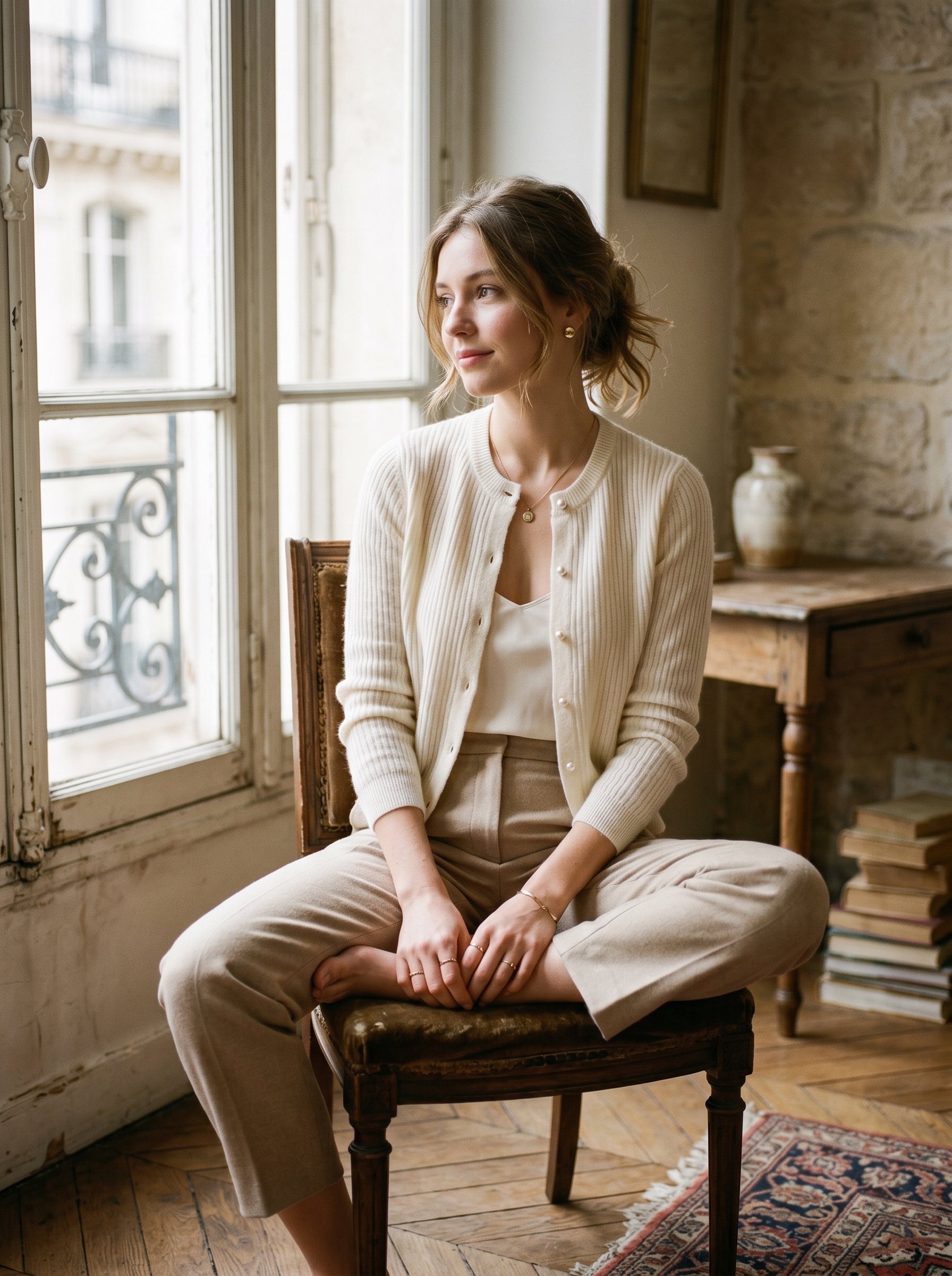 Maille - ÉCLAT MODE