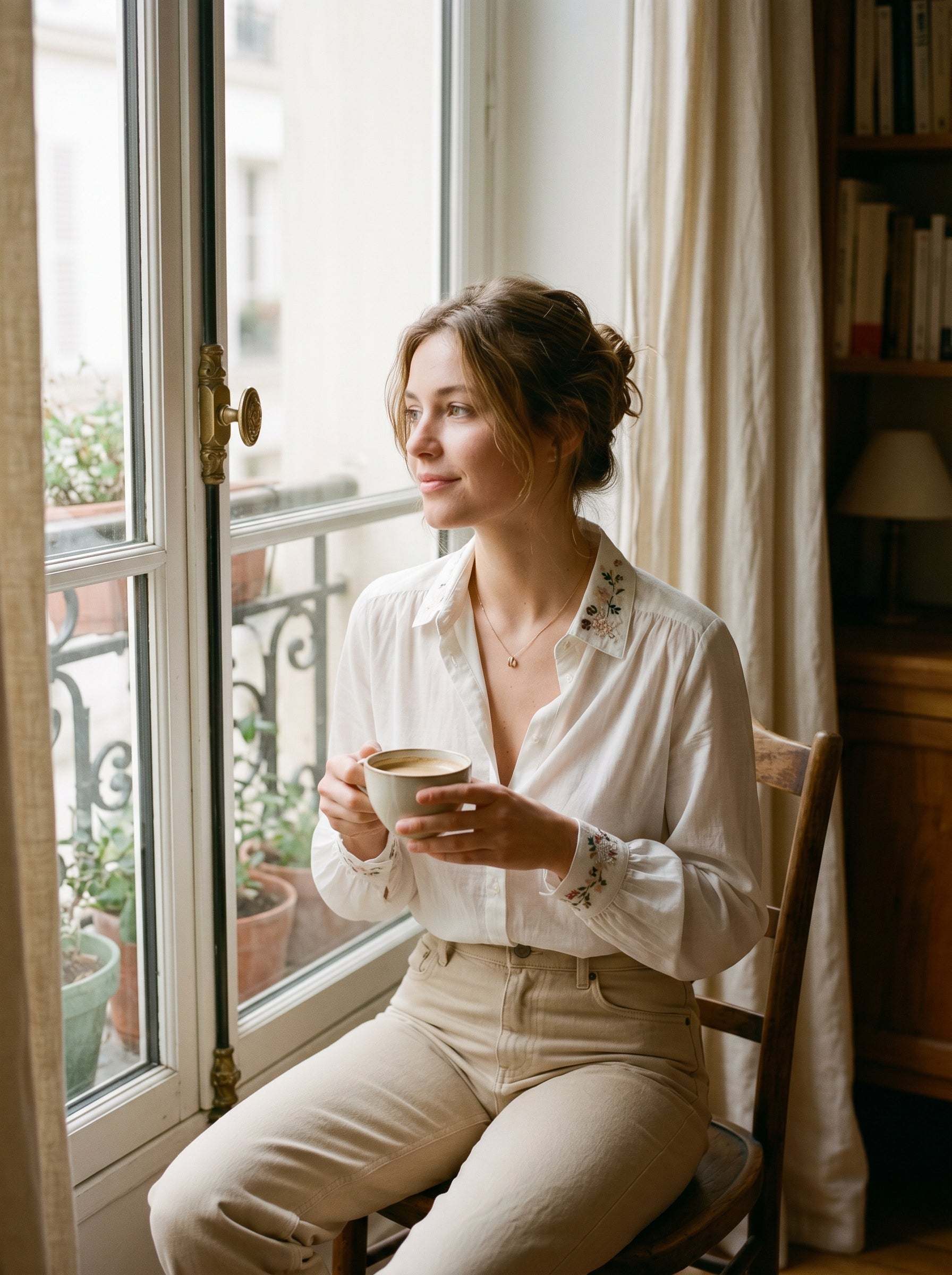 Tops & Blouses - ÉCLAT MODE