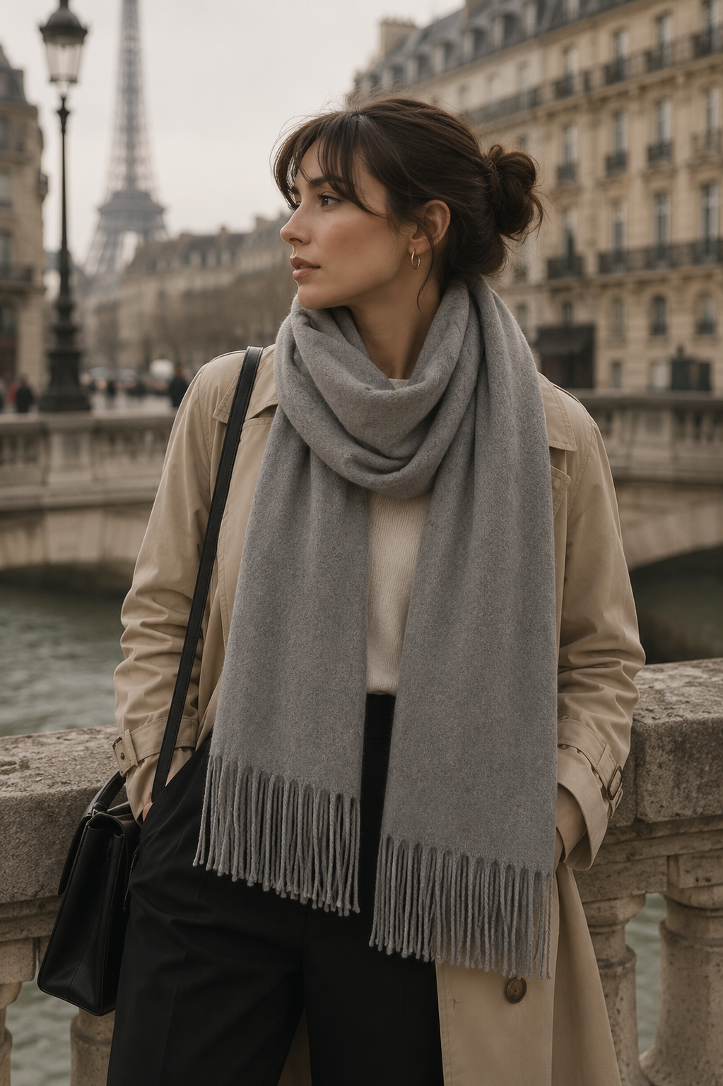 Pashmina Esencial