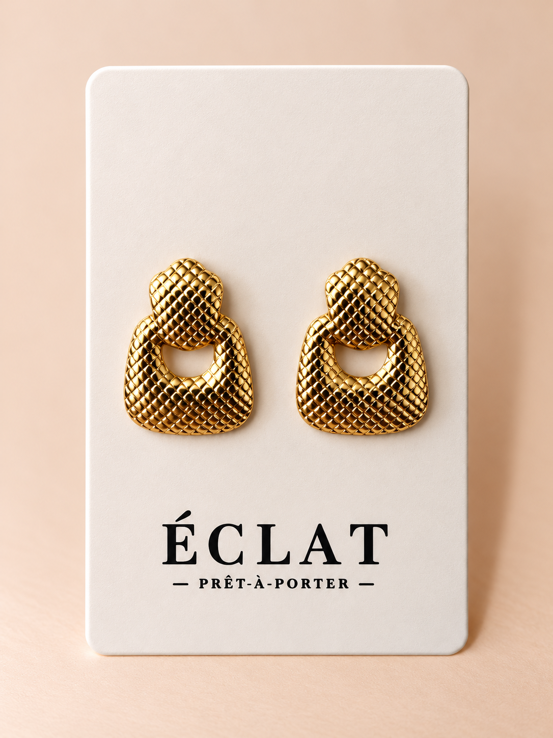 Aro Acero Inox
