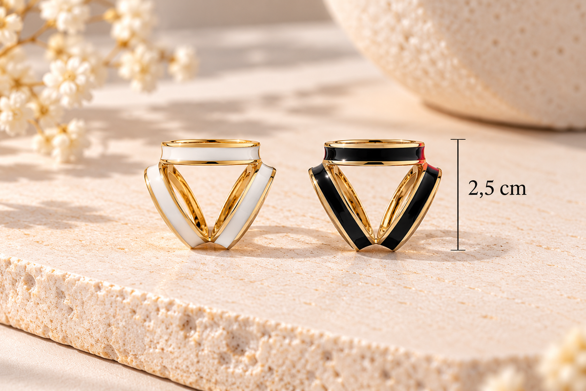 Anillo de Pañuelo