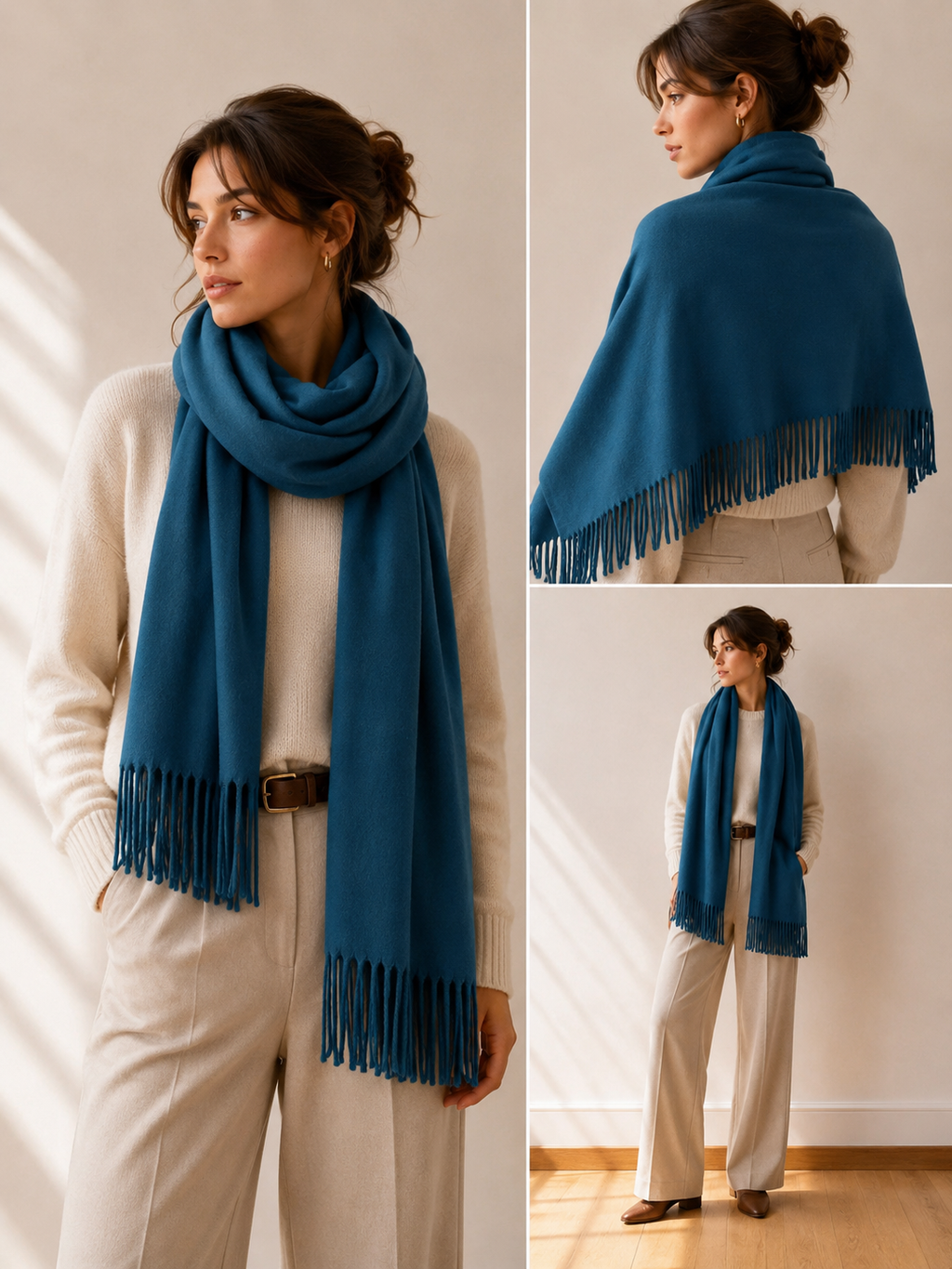 Pashmina Esencial