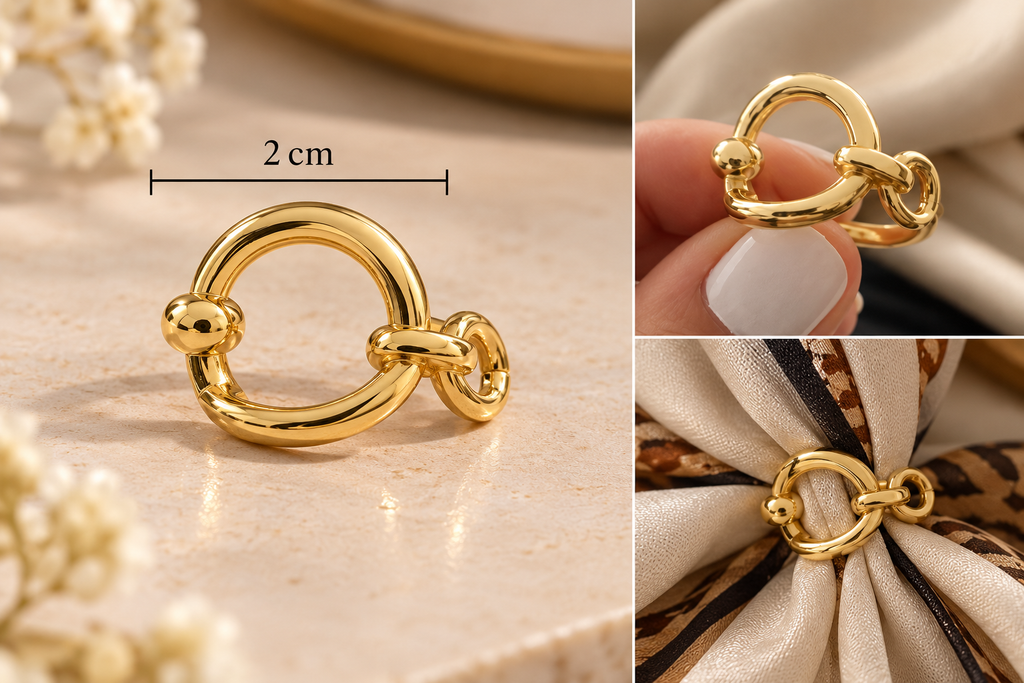 Anillo de Pañuelo