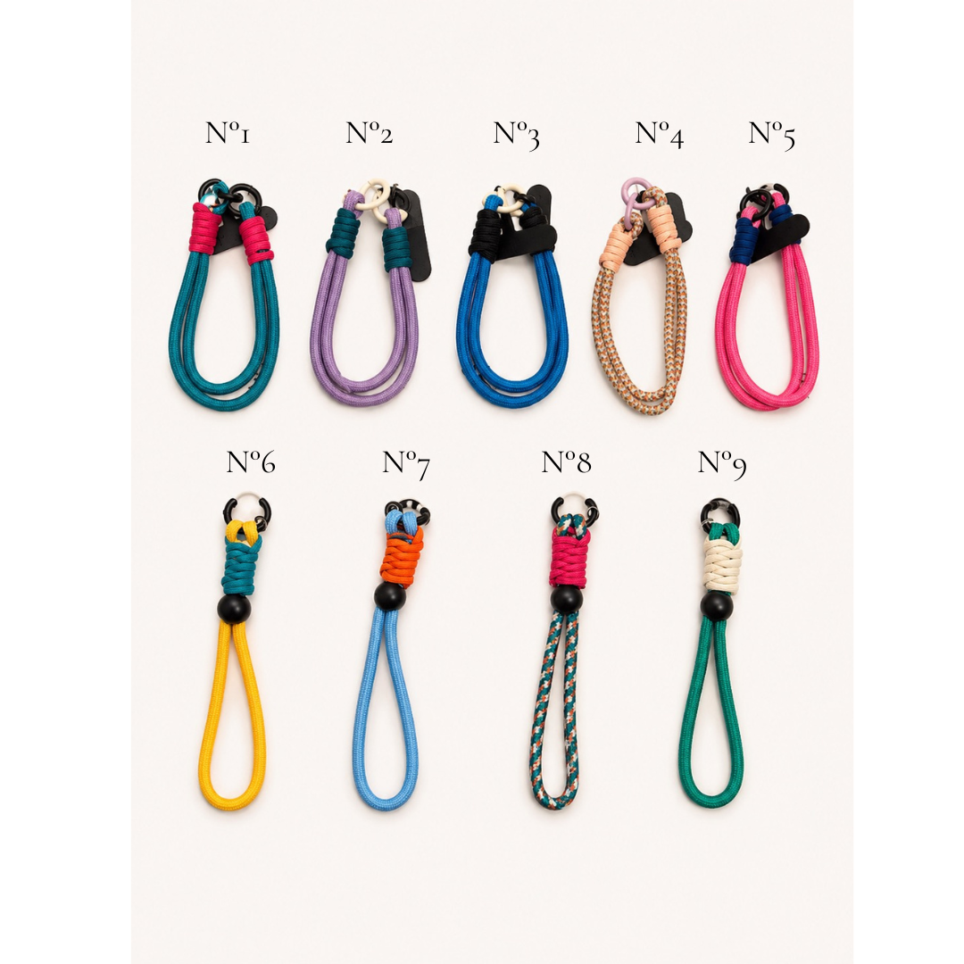 Strap Mini