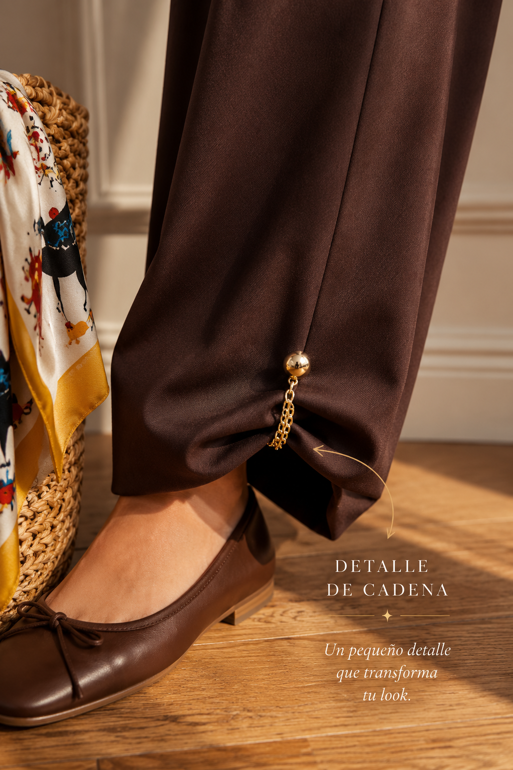 Clip Pantalón