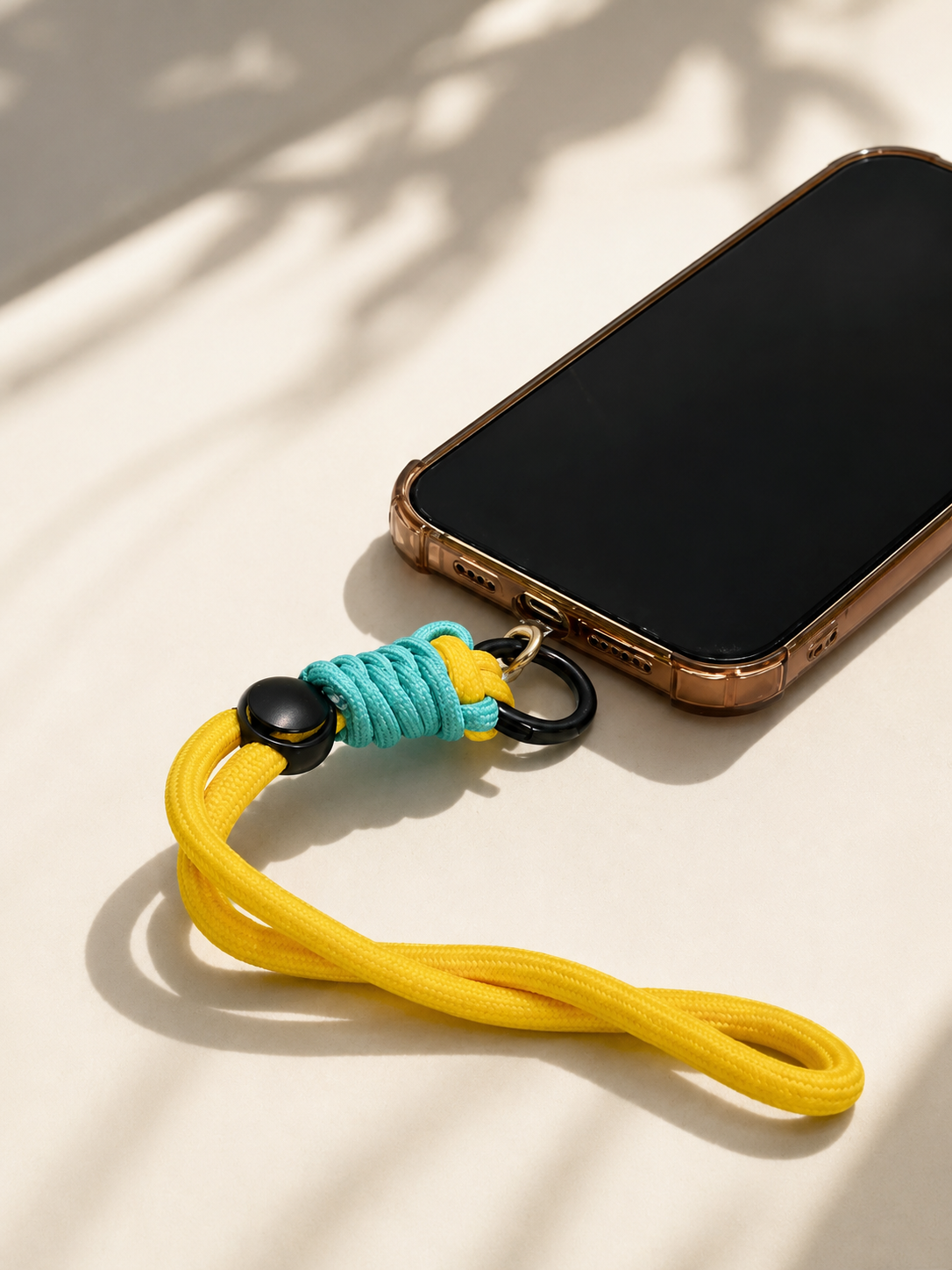 Strap Mini