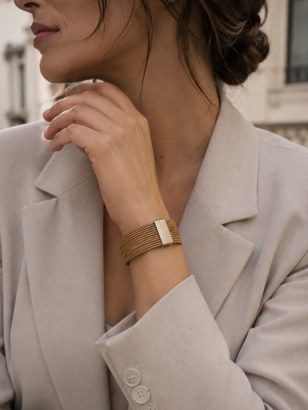 Pulsera Diseño