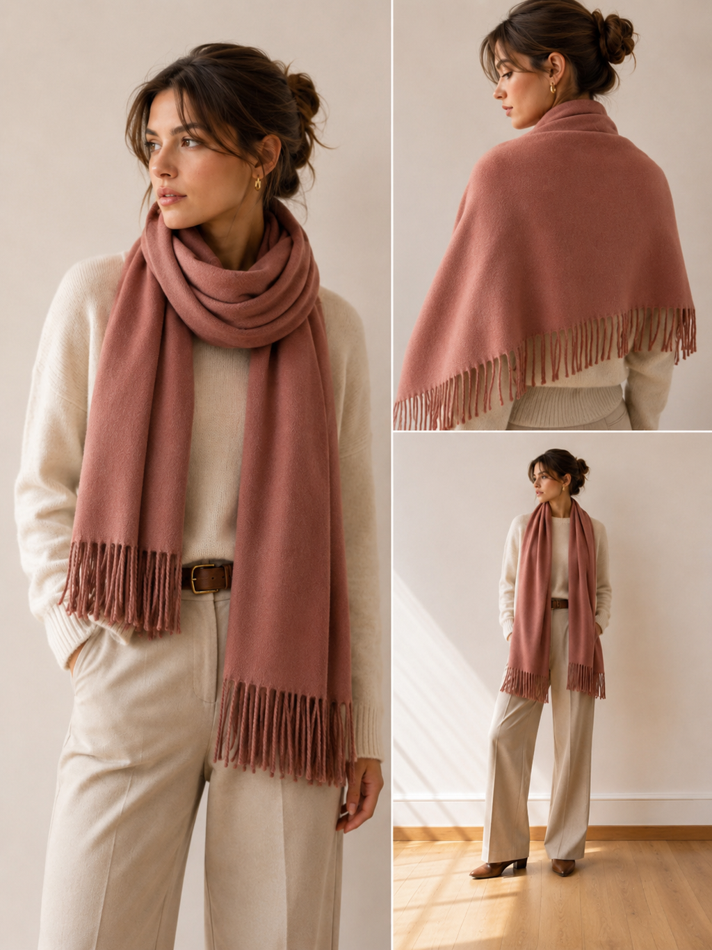 Pashmina Esencial