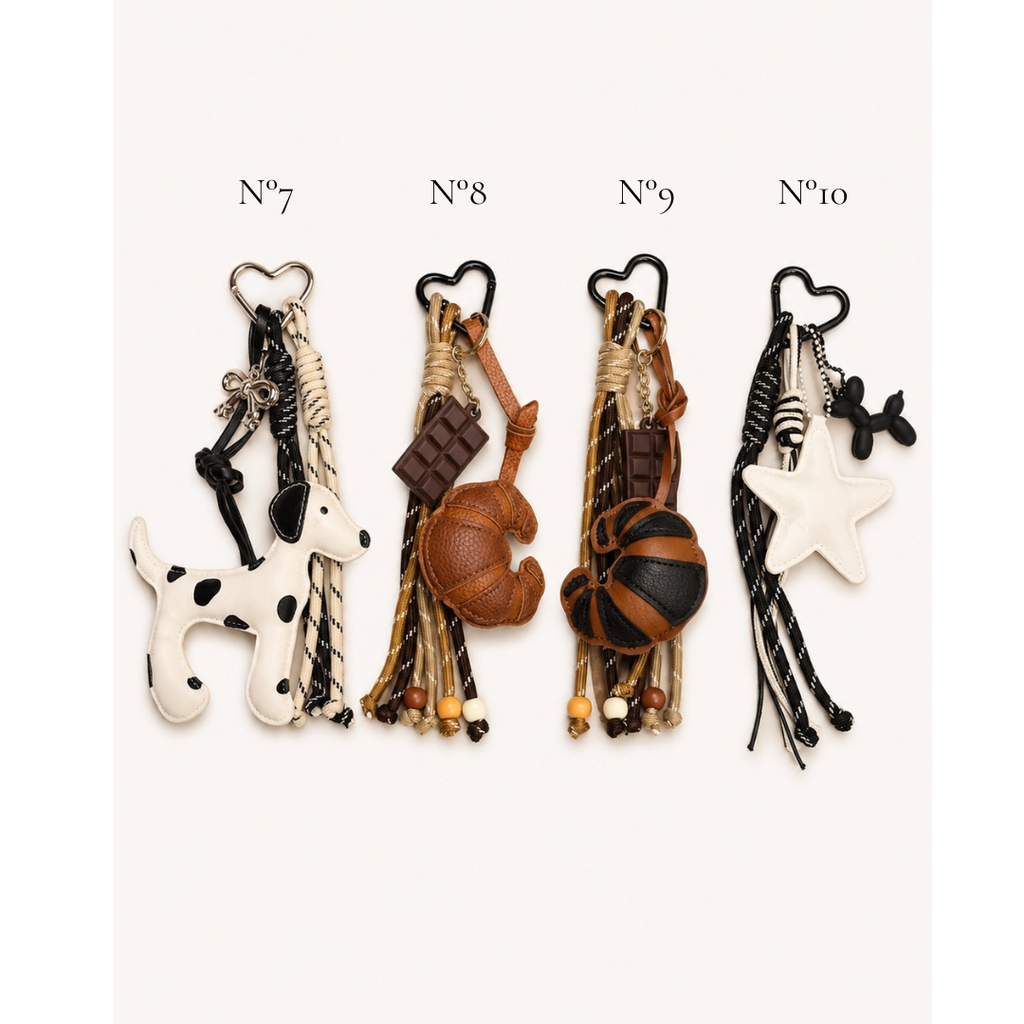 Llavero Charms