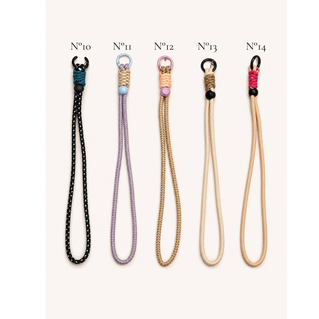 Strap Mini