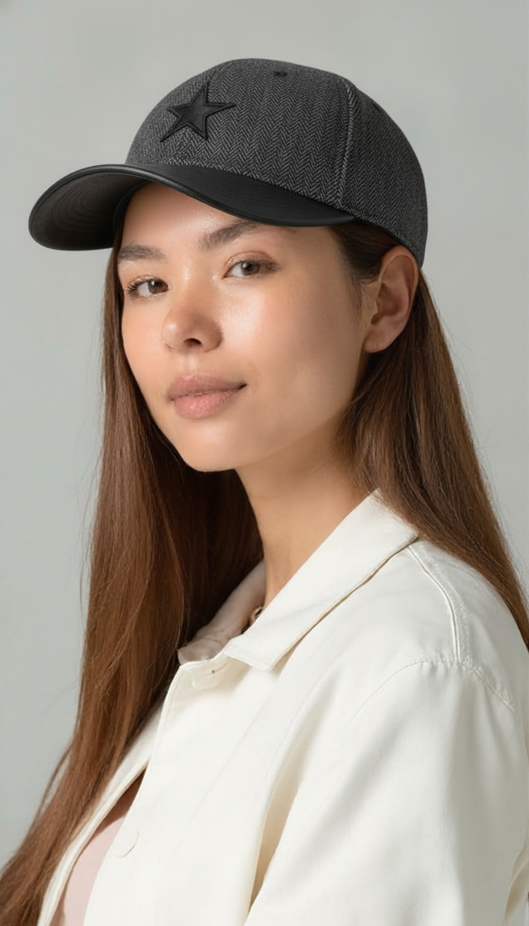 Gorra Diseño