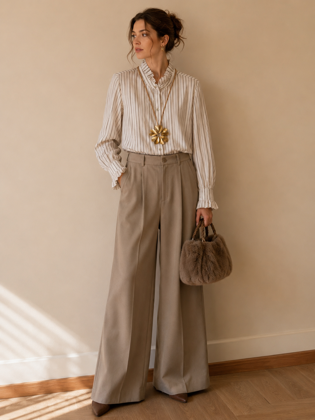 Clutch Nube M