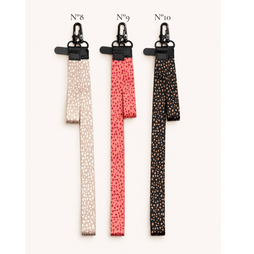 Strap Duo