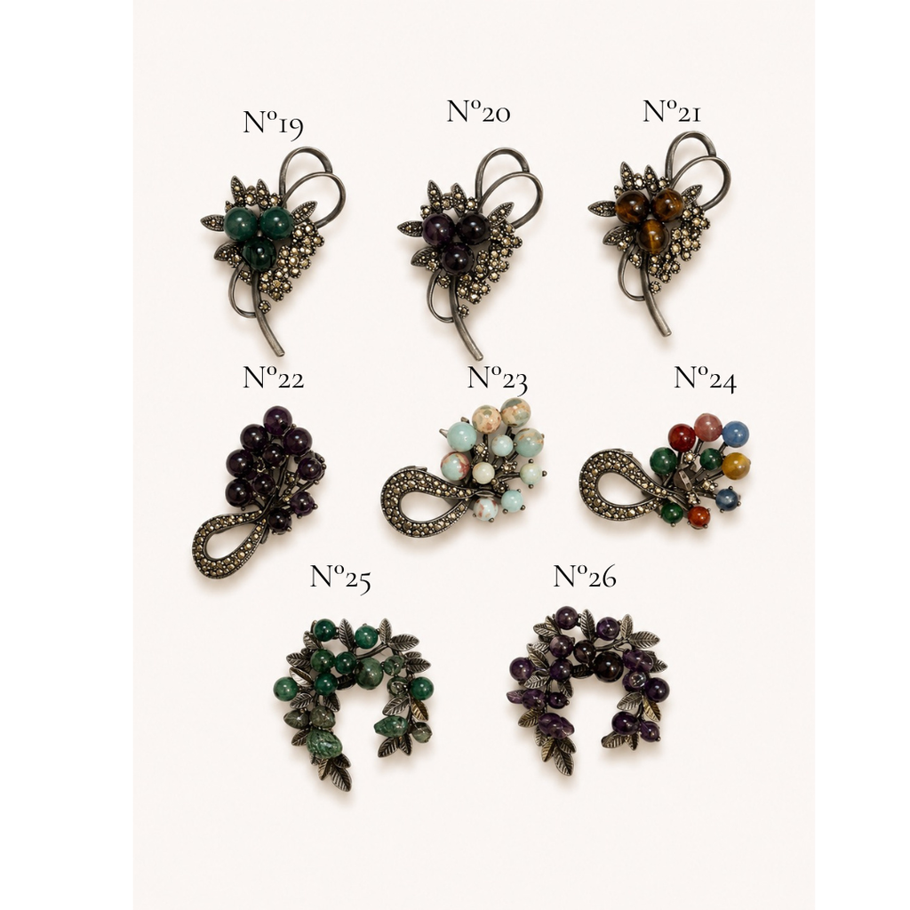Broche Diseño