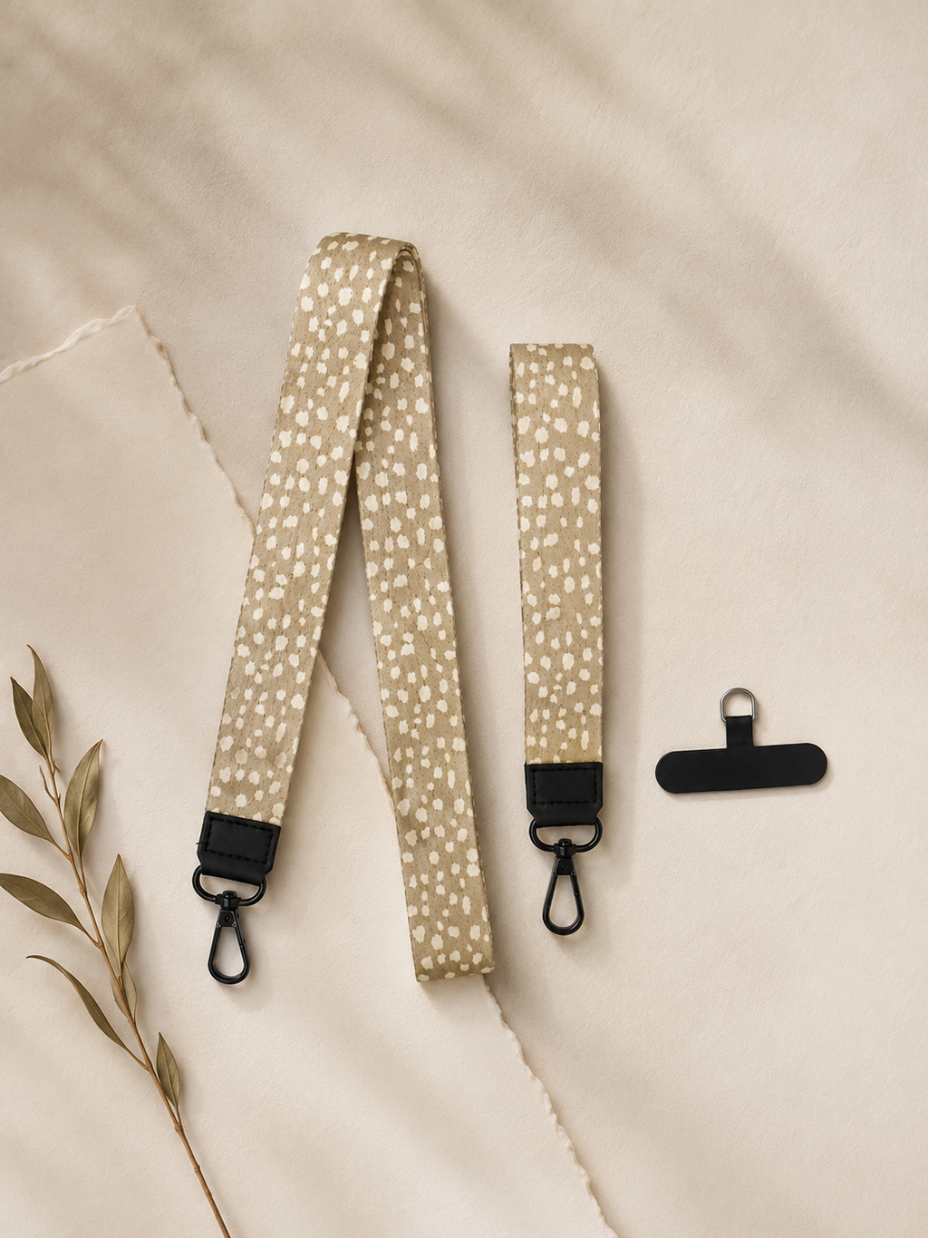 Strap Duo