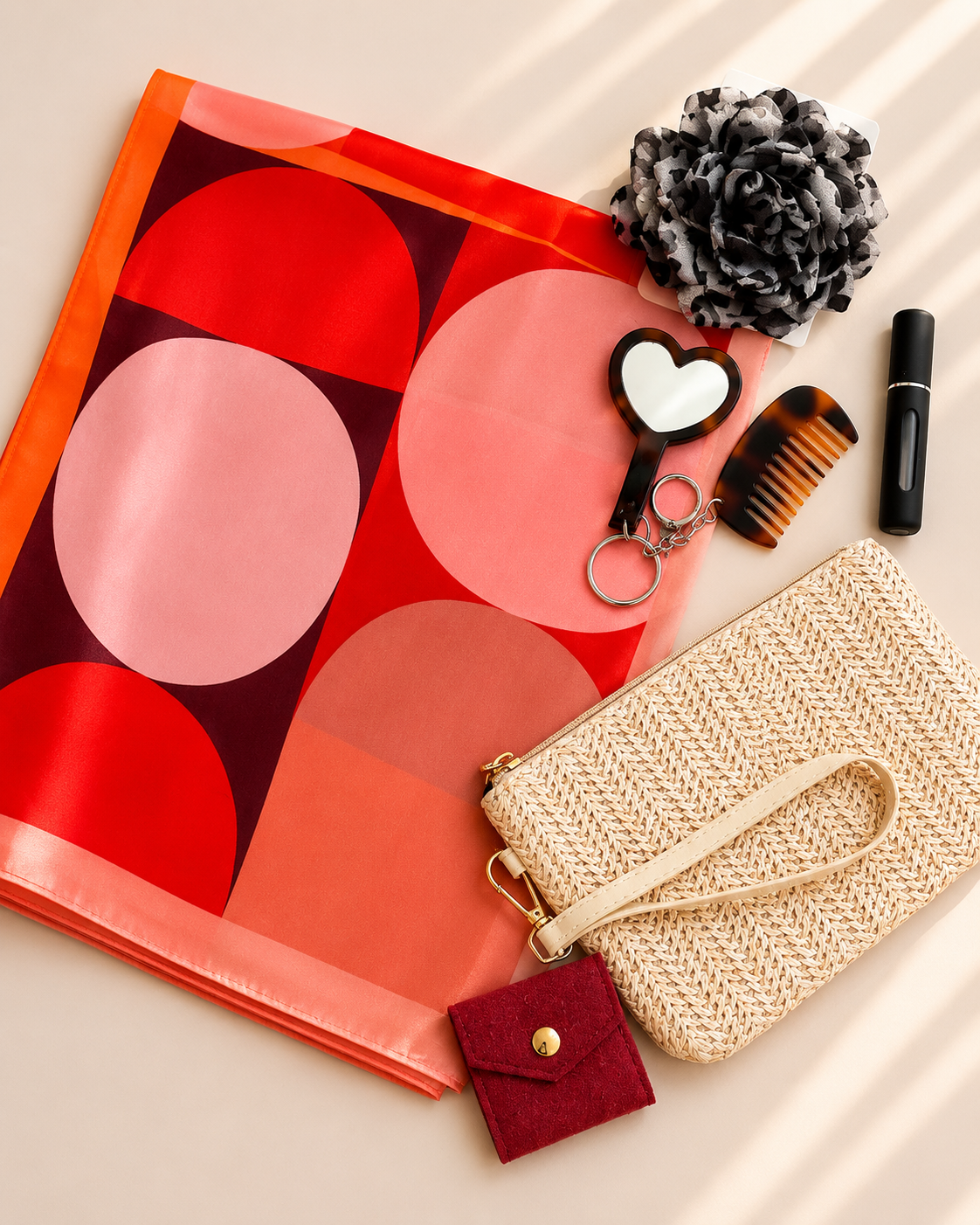 Cosmetiquero Travel