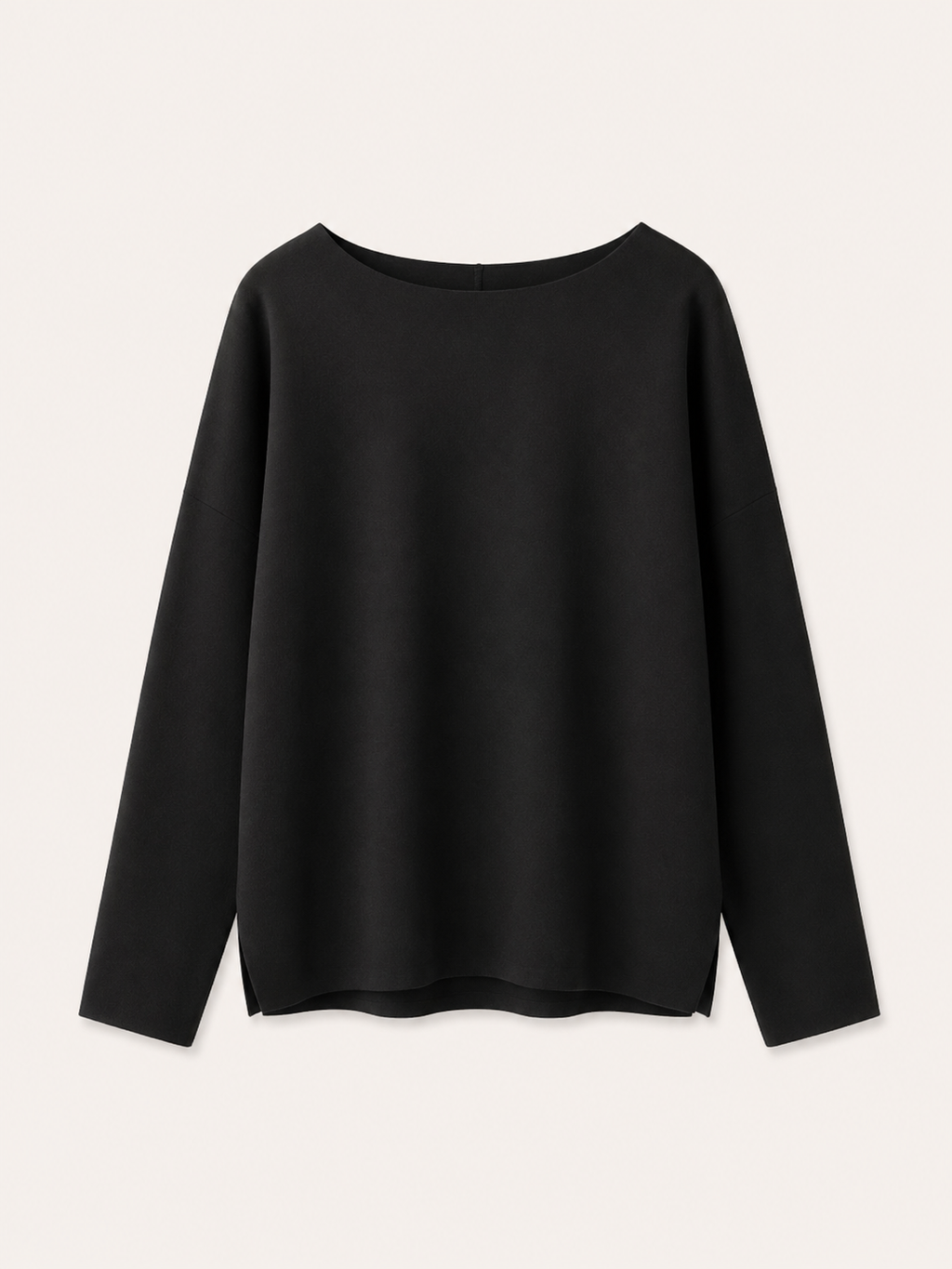 Polera Viaje Confort