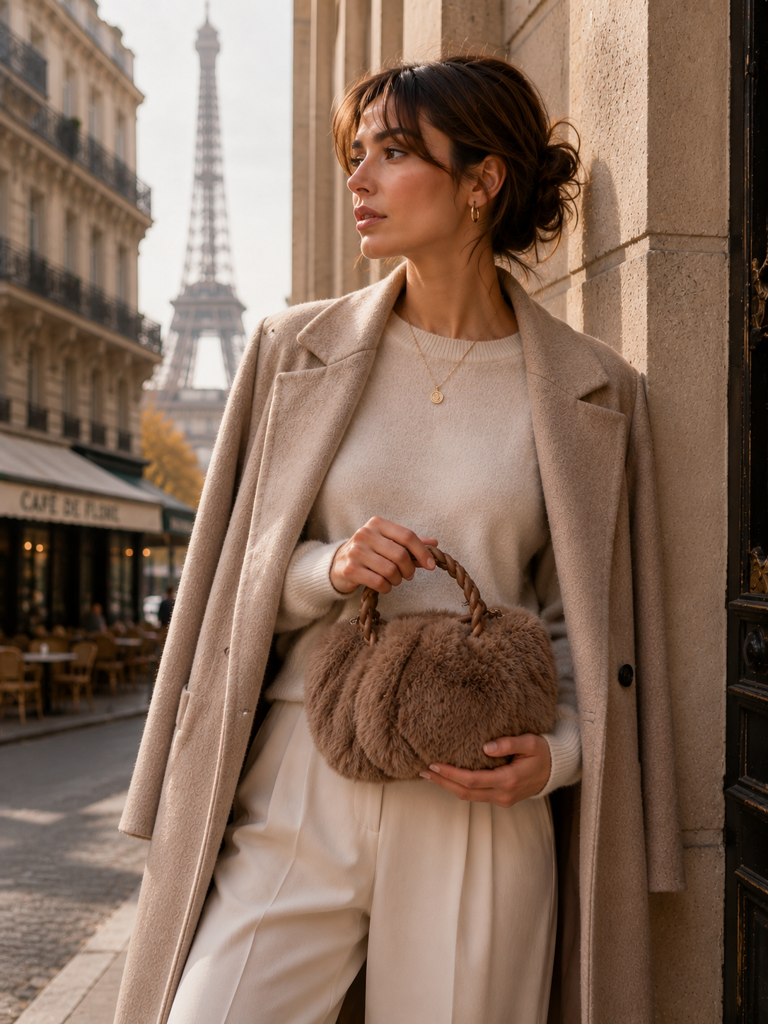 Clutch Nube M