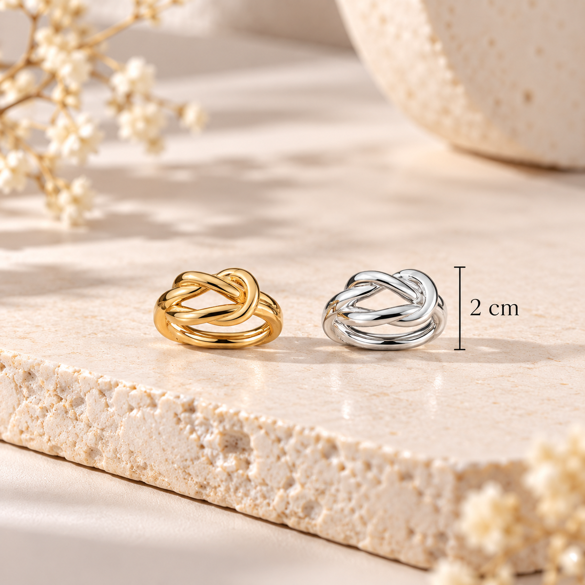 Anillo de Pañuelo