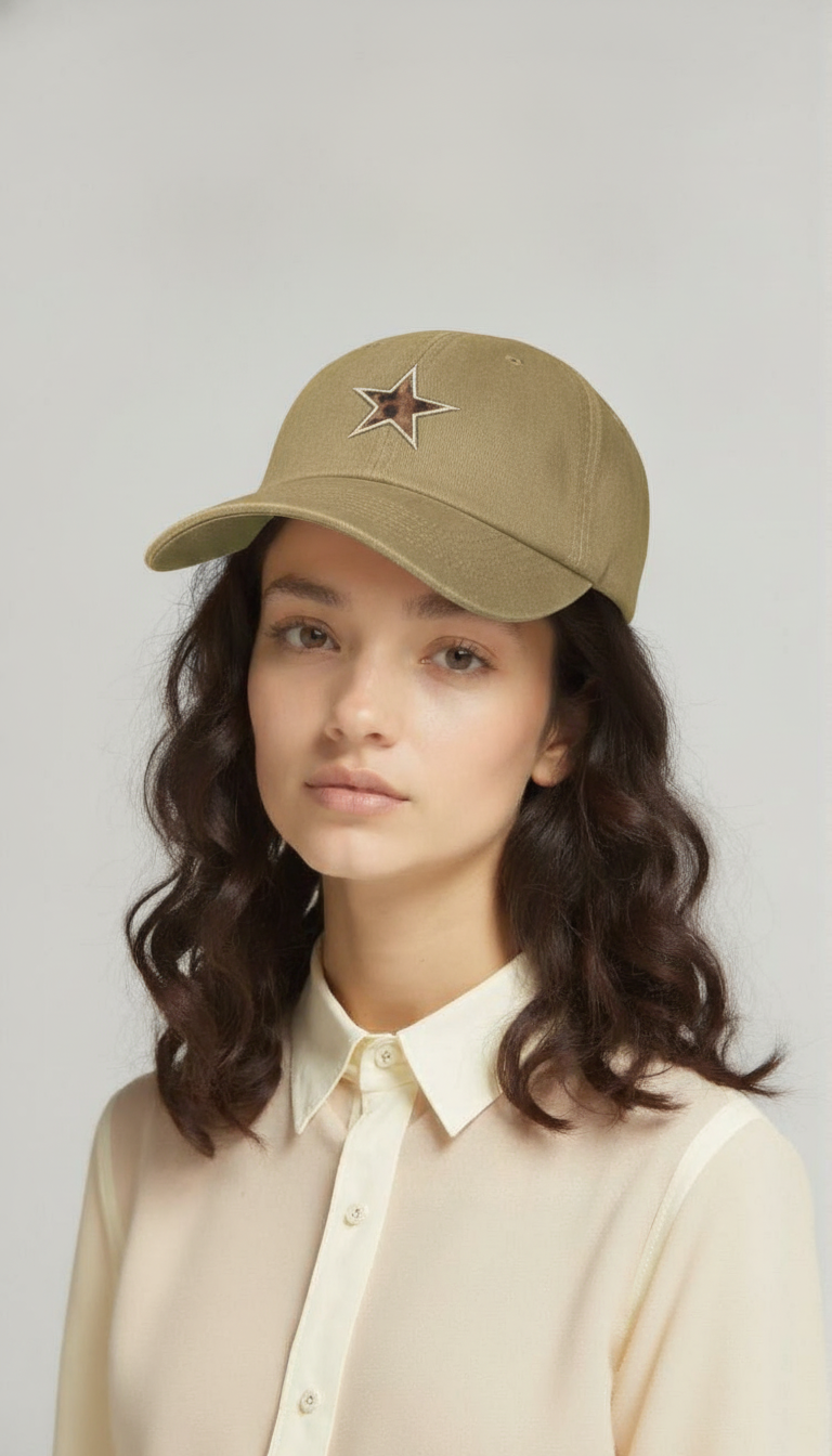 Gorra Diseño