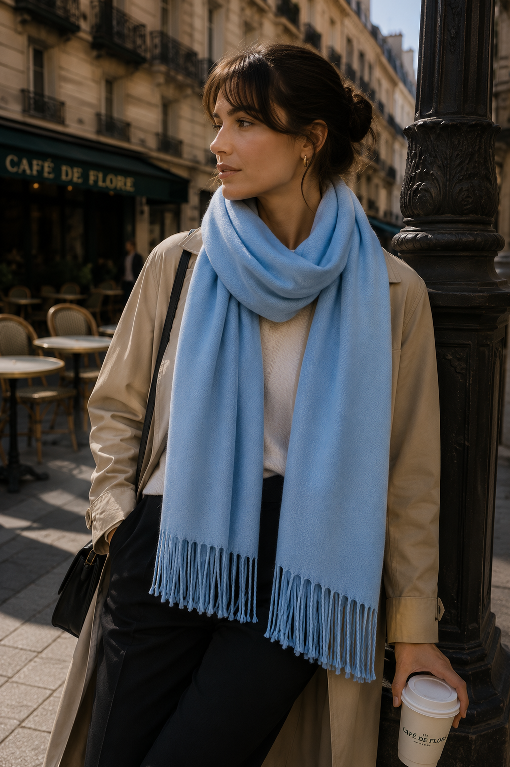 Pashmina Esencial