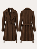 Le Manteau Noeud