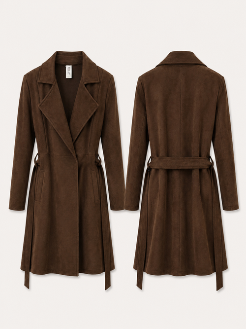 Le Manteau Noeud