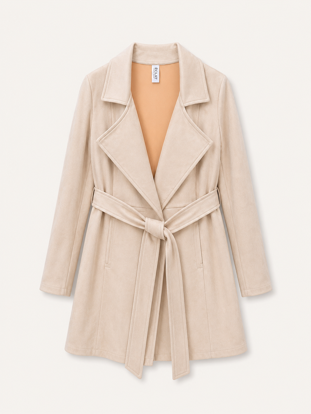 Le Manteau Noeud