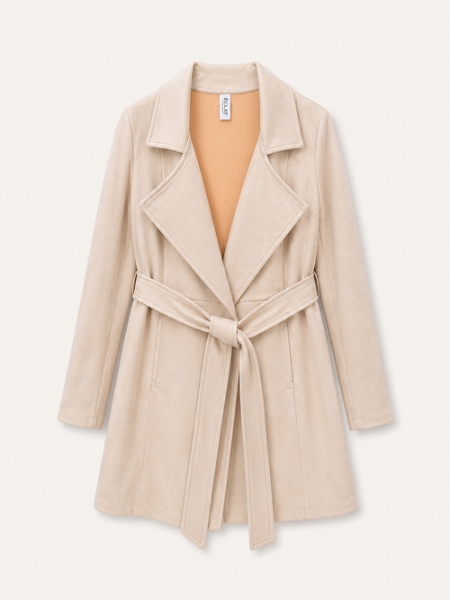 Le Manteau Noeud