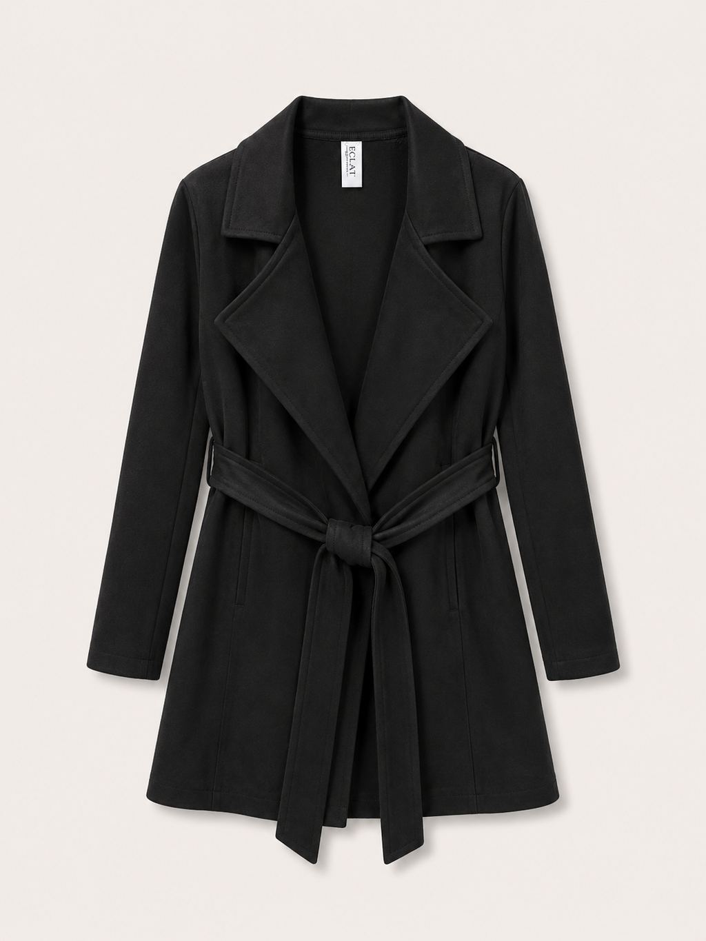 Le Manteau Noeud