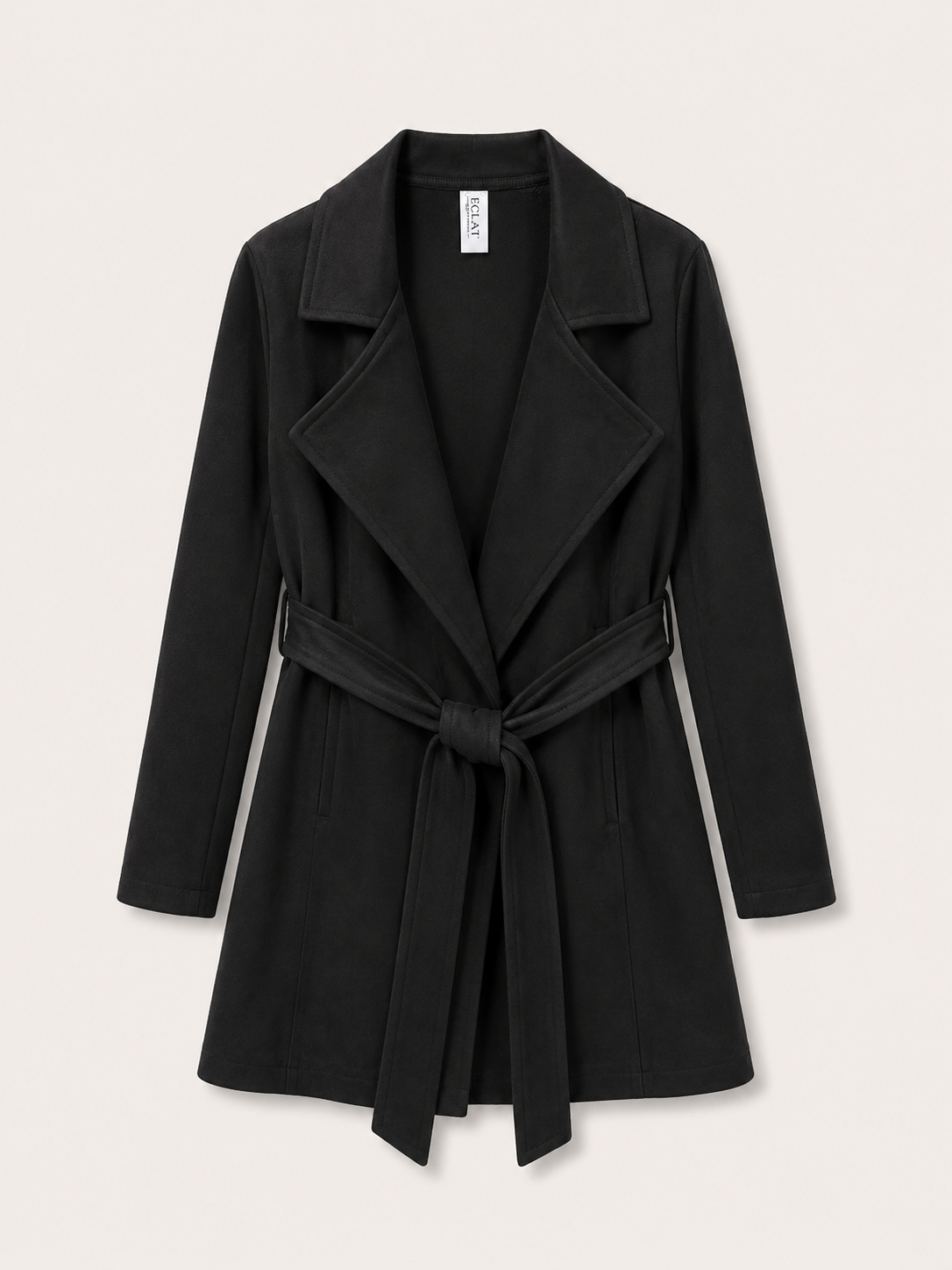 Le Manteau Noeud