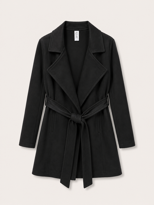 Le Manteau Noeud