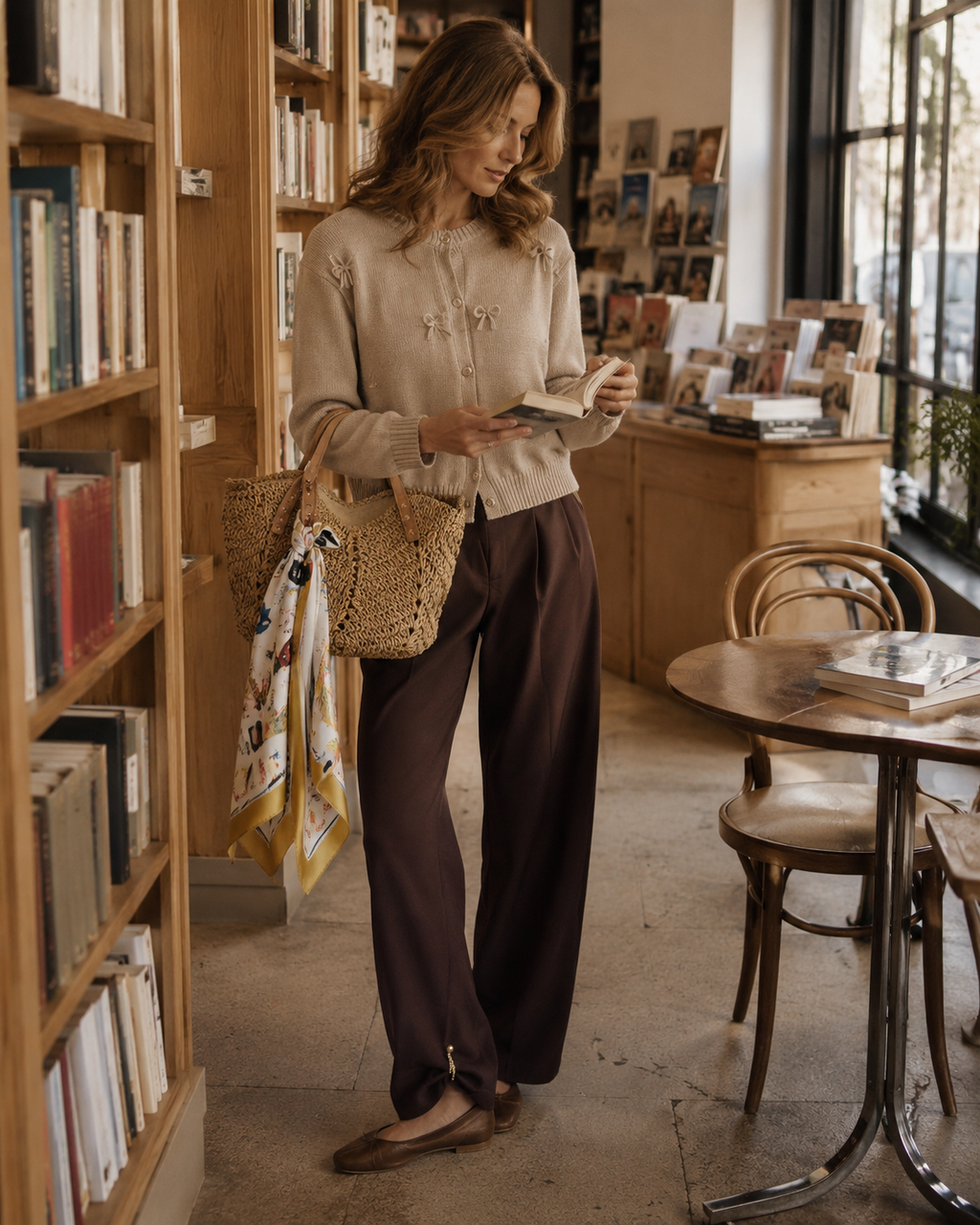 Clip Pantalón