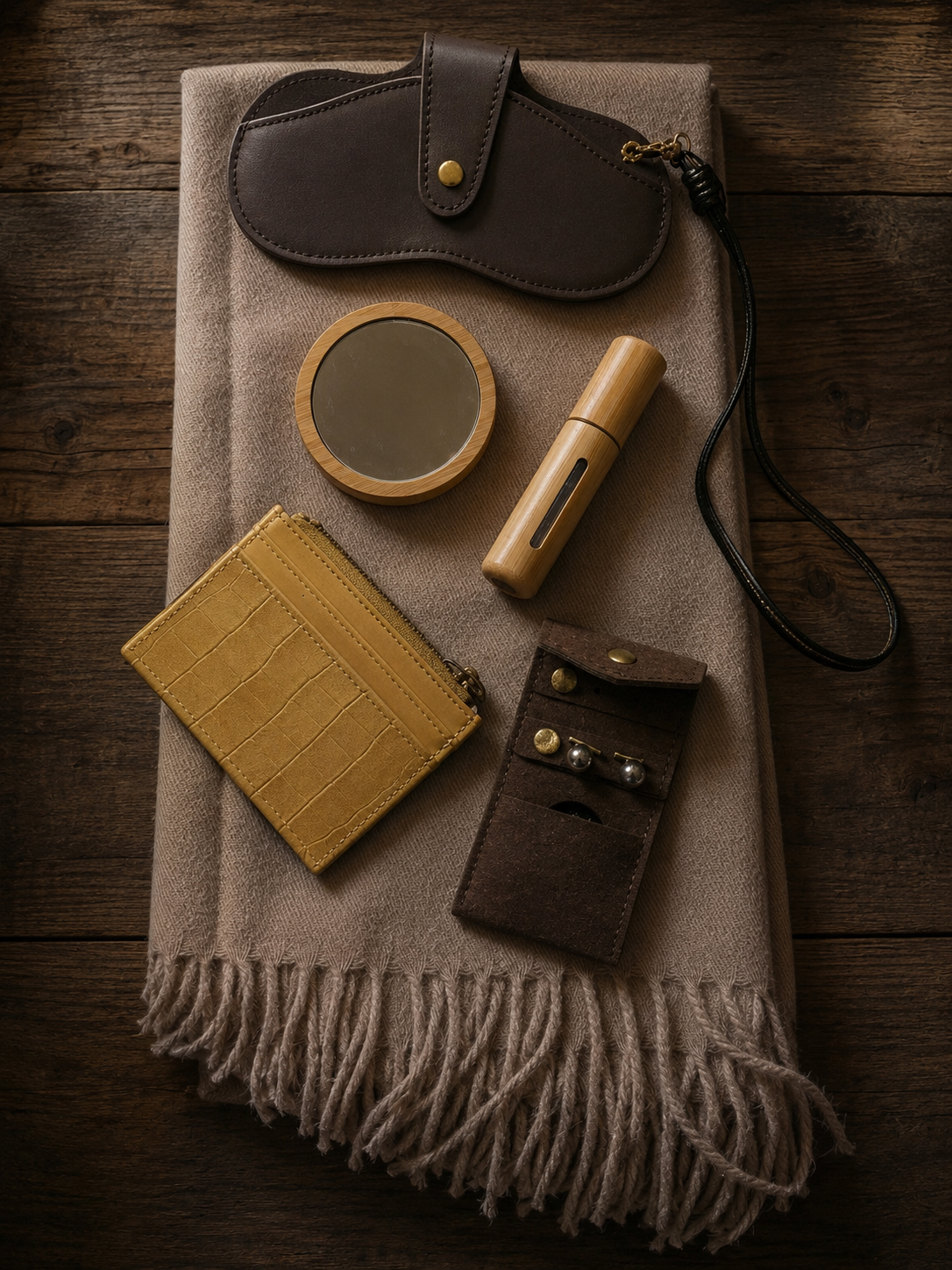 Perfumero Travel