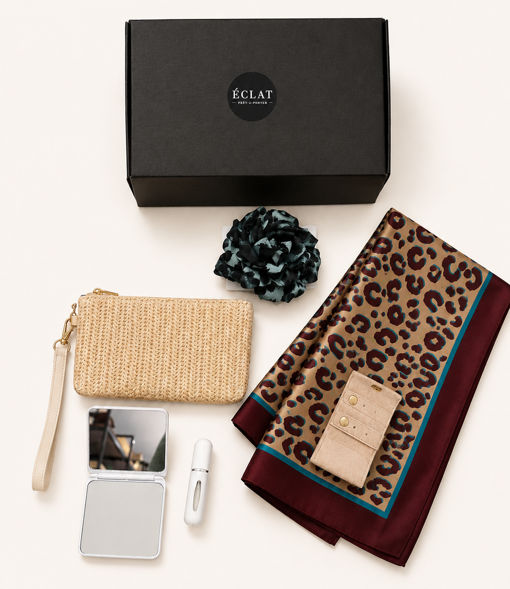 Travel Set ÉCLAT