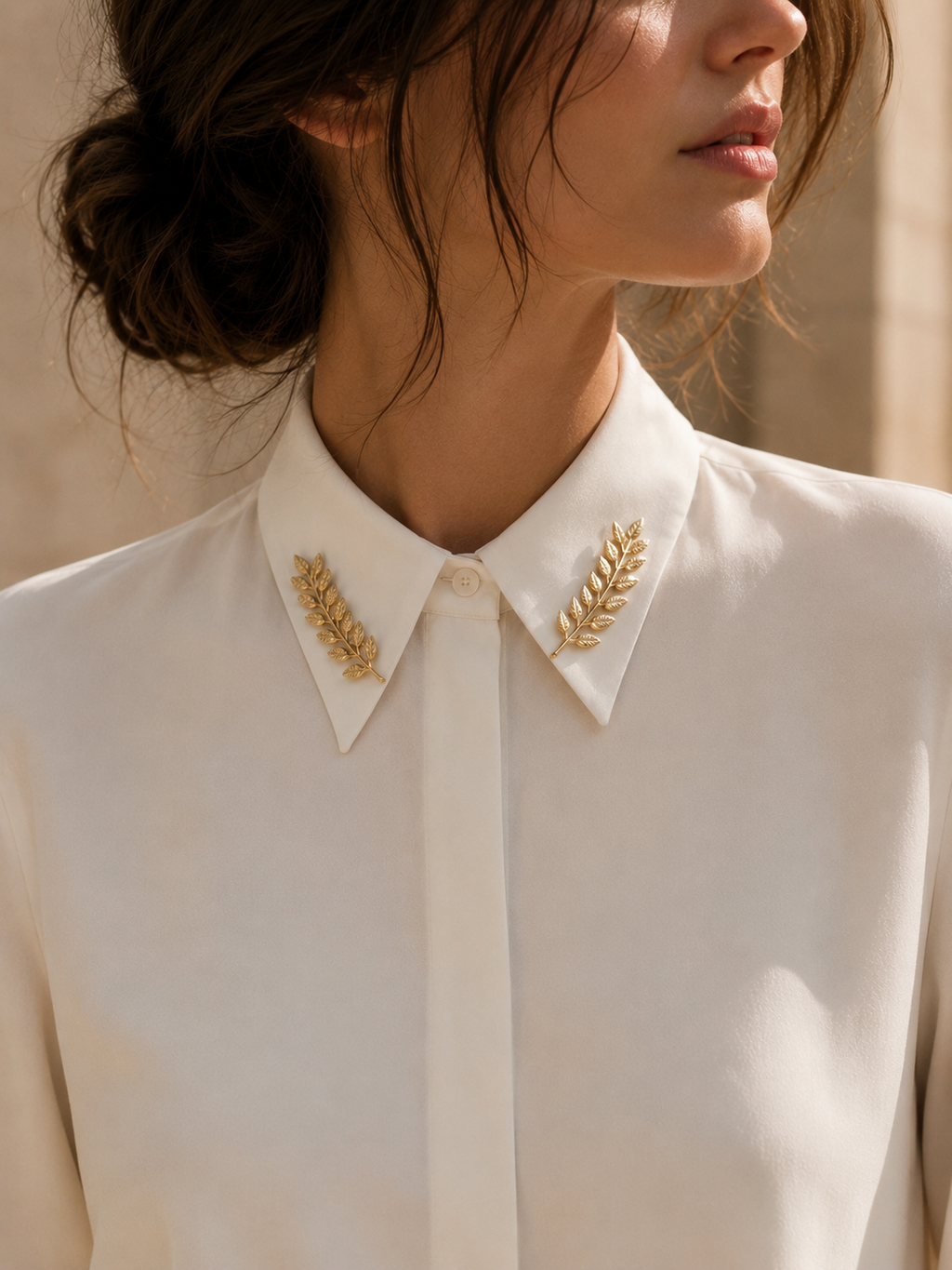 Broche Diseño