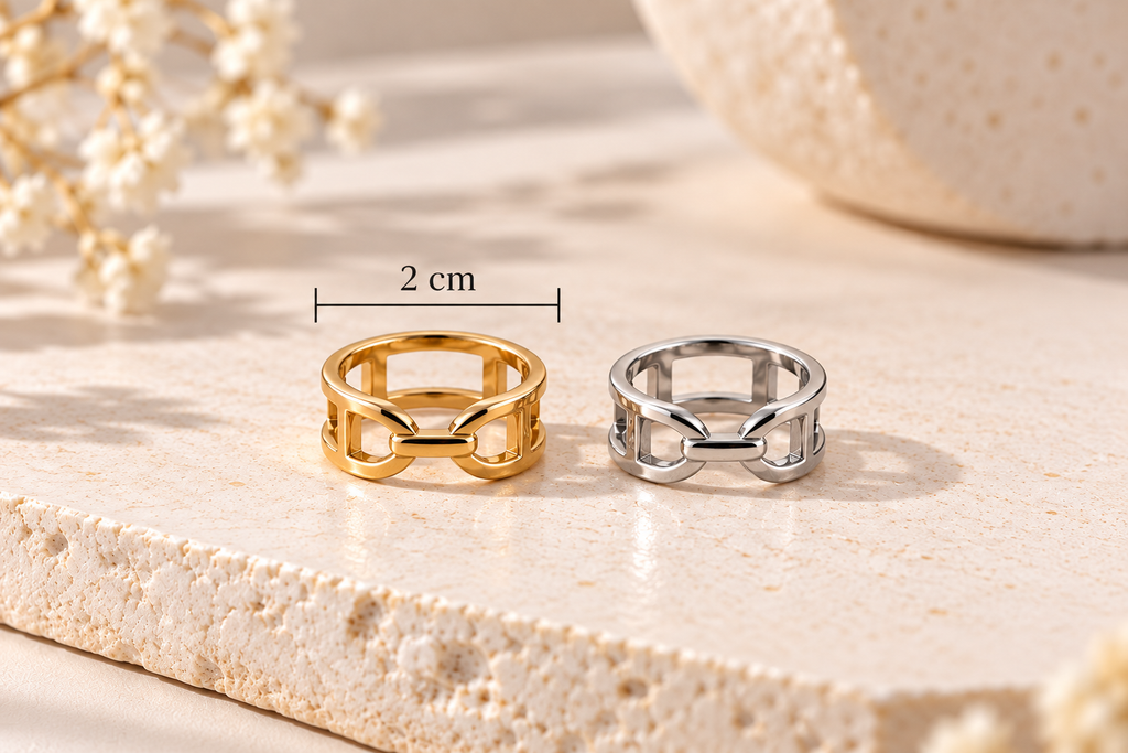 Anillo de Pañuelo