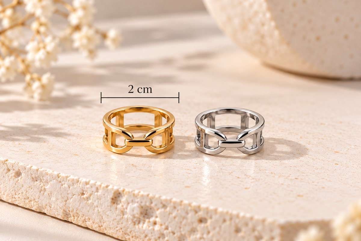 Anillo de Pañuelo