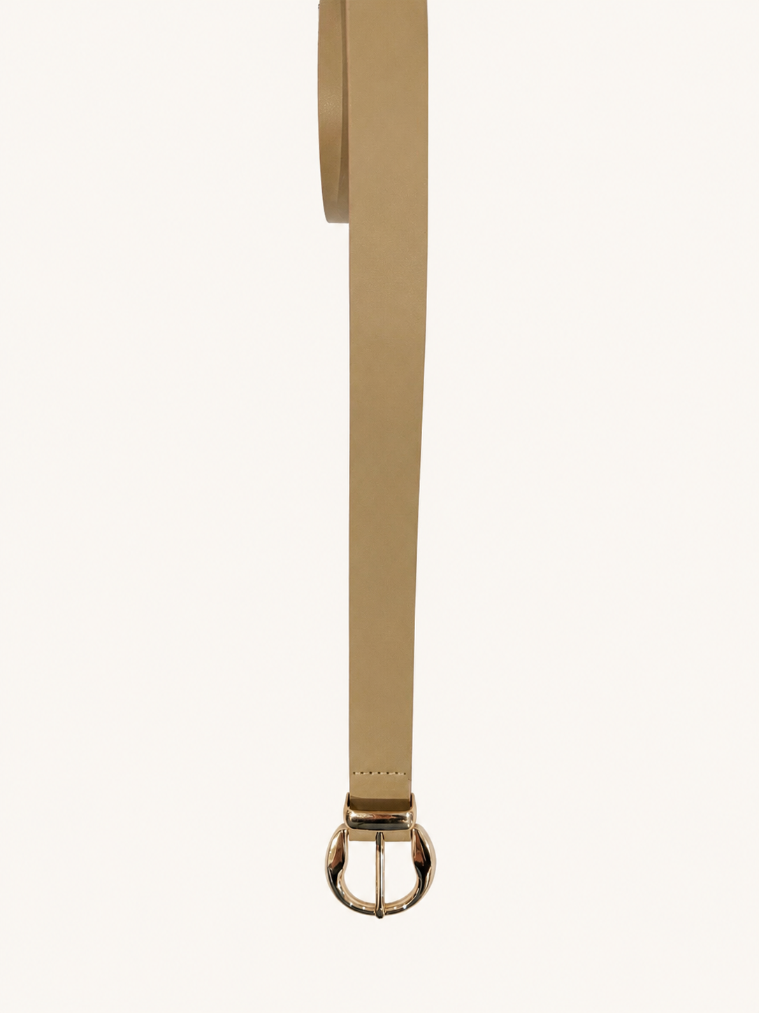 Cinturón Clásico