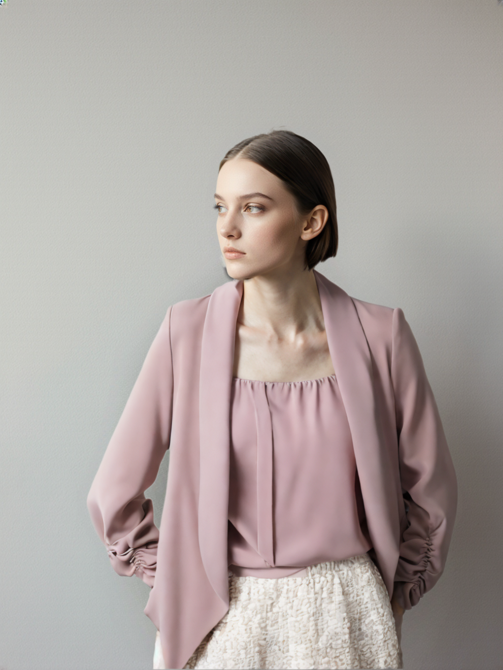 Blazer Fluido 3/4