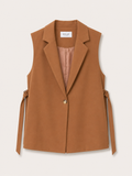 Le Blazer Noeud Ouvert