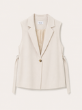 Le Blazer Noeud Ouvert