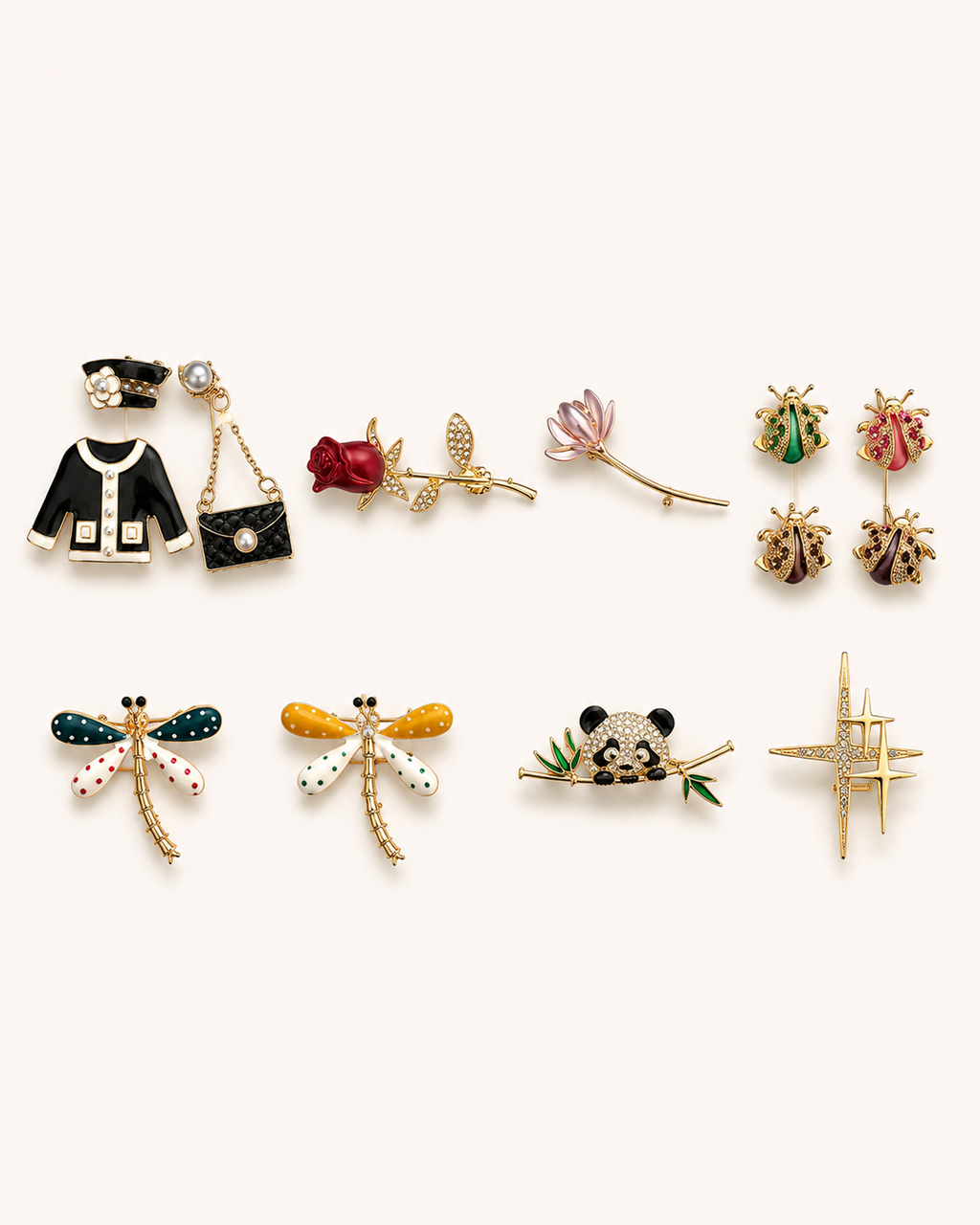 La Broche Design