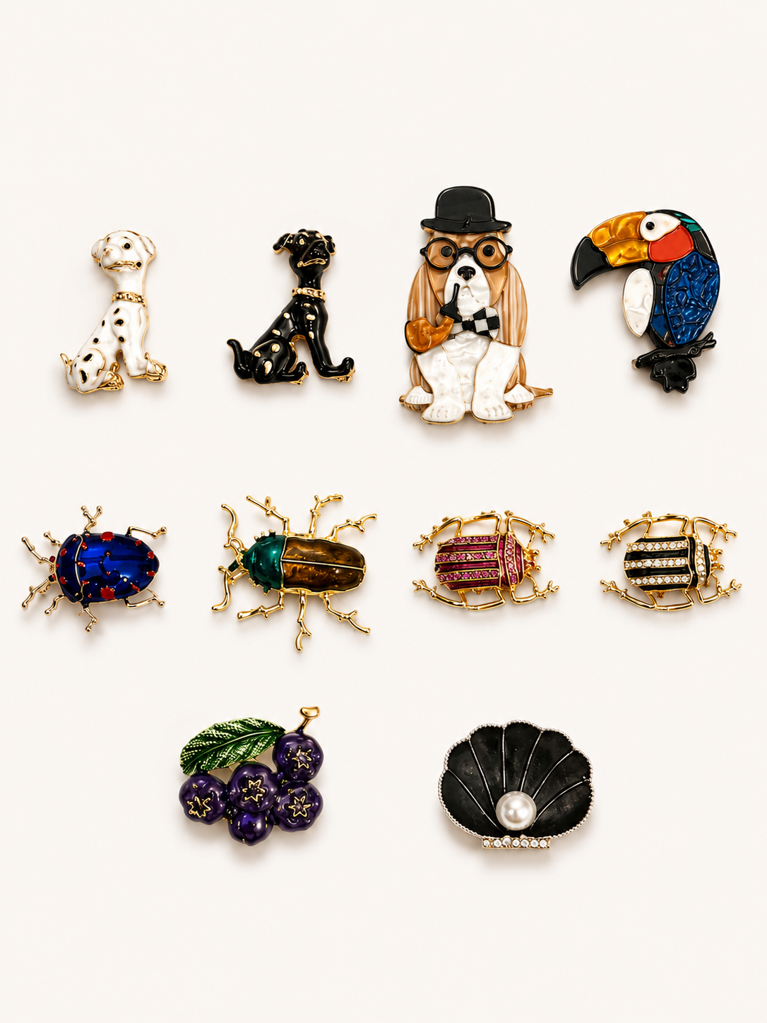 La Broche Design