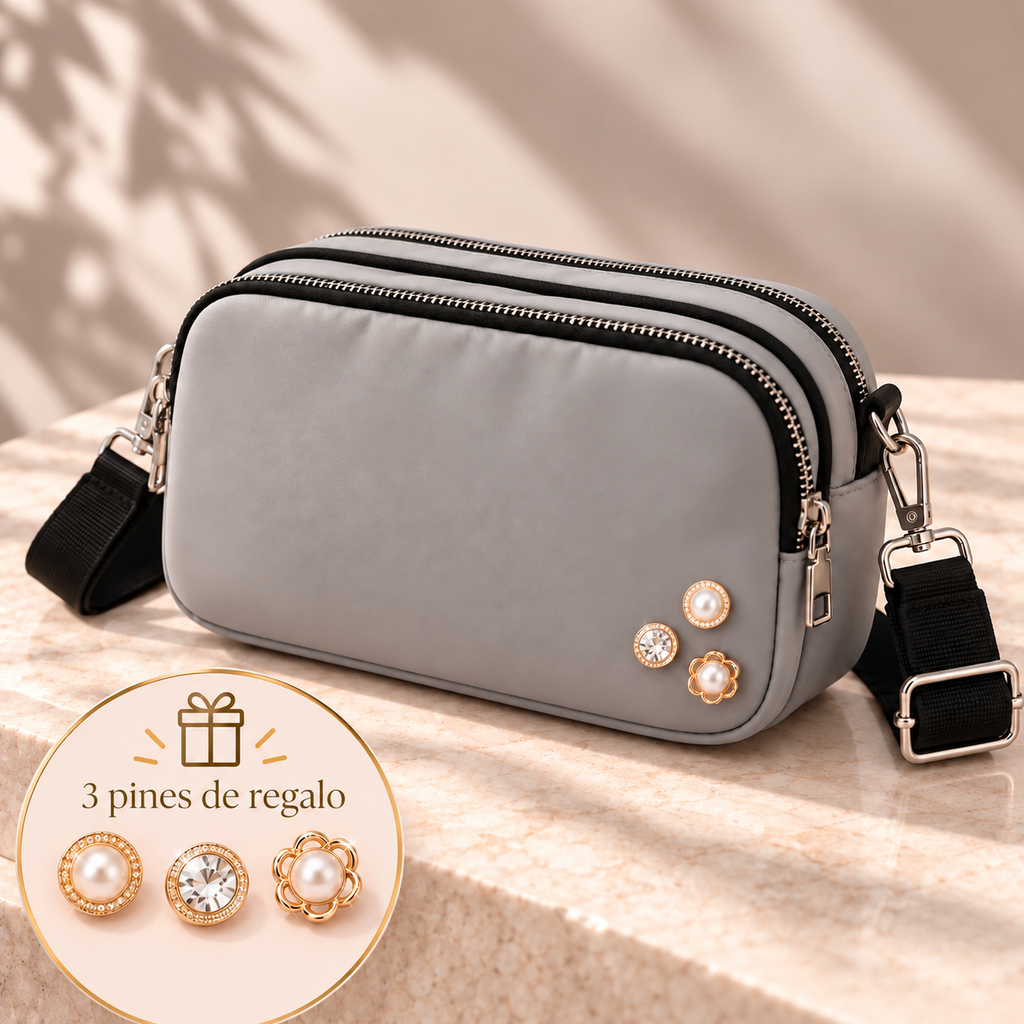Bolso Crossbody Mini