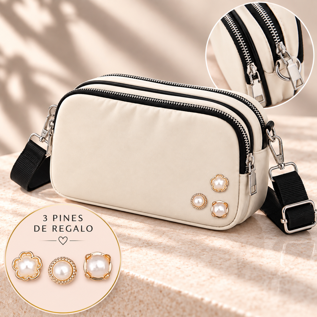 Bolso Crossbody Mini