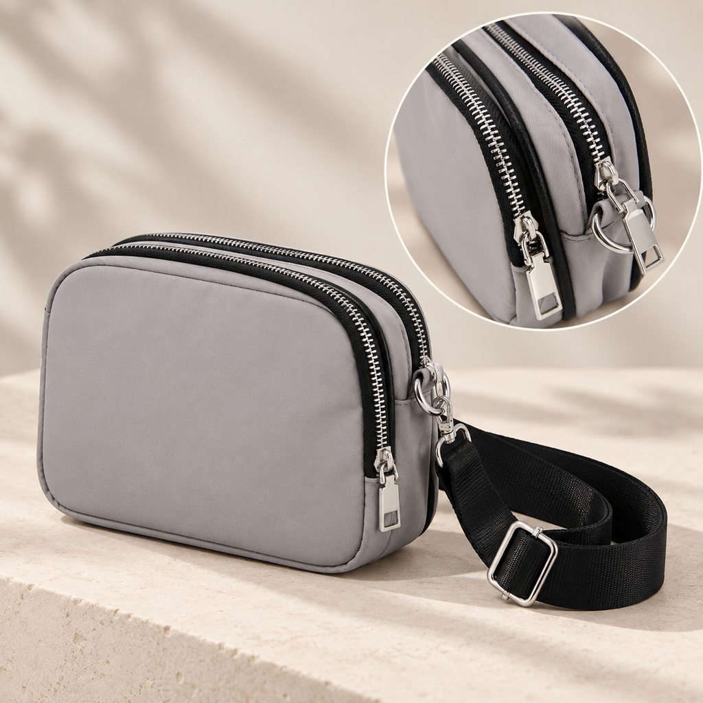 Bolso Crossbody Mini