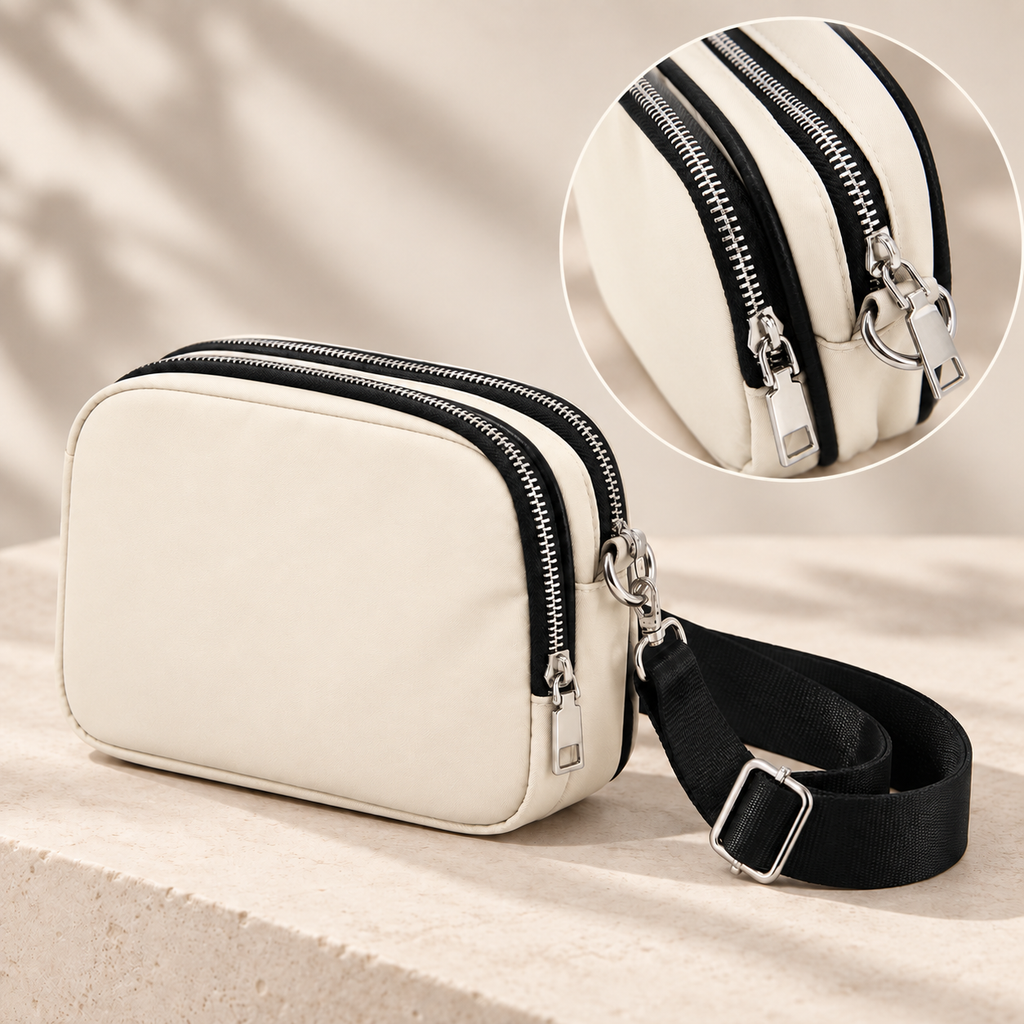 Bolso Crossbody Mini