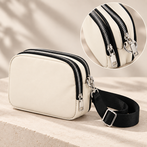 Bolso Crossbody Mini